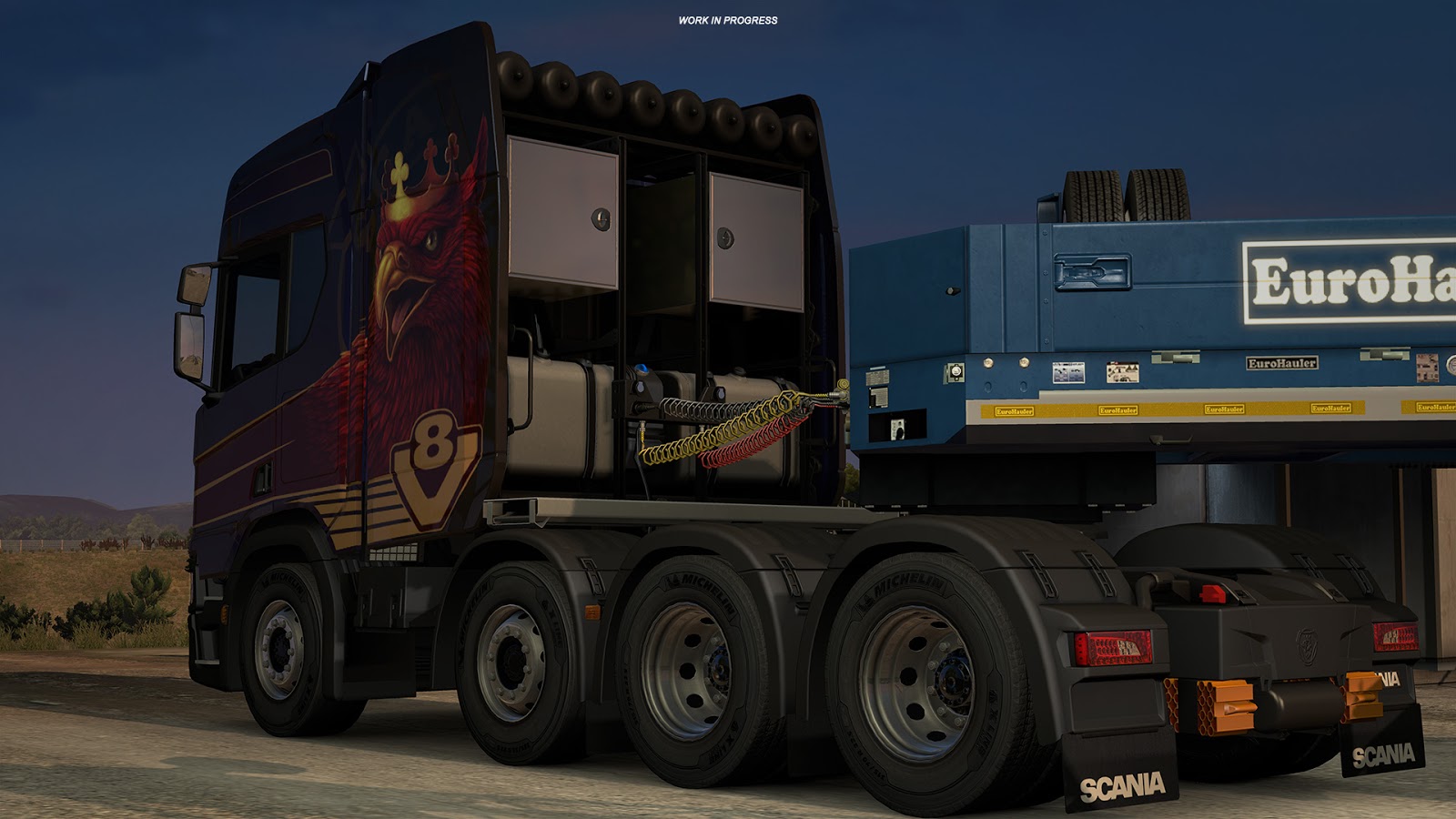 Етс атс. ETS 2 Dorse. Ворлд оф трак етс 2. ATS Scania.