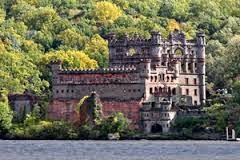 Bannerman's Castle