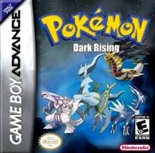 pokemon dark rising 1 gba download free pokemon dark rising 1 gba download free