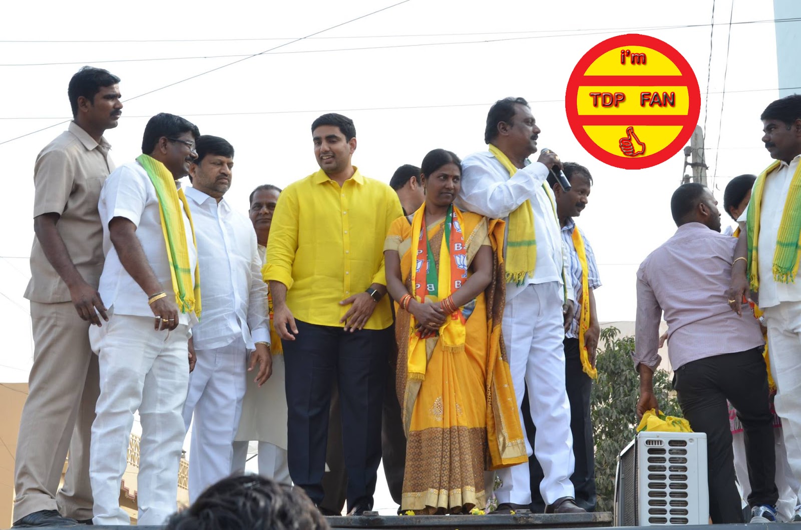 Nara+Lokesh+Babu+Election+Campaign+%2528