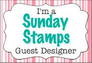 Guest Designer badge