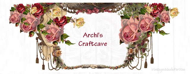 Archi's CraftCave!