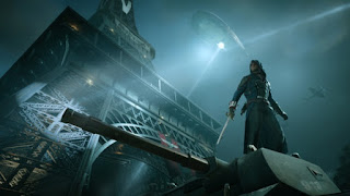 Assassin's creed unity free download pc game full version