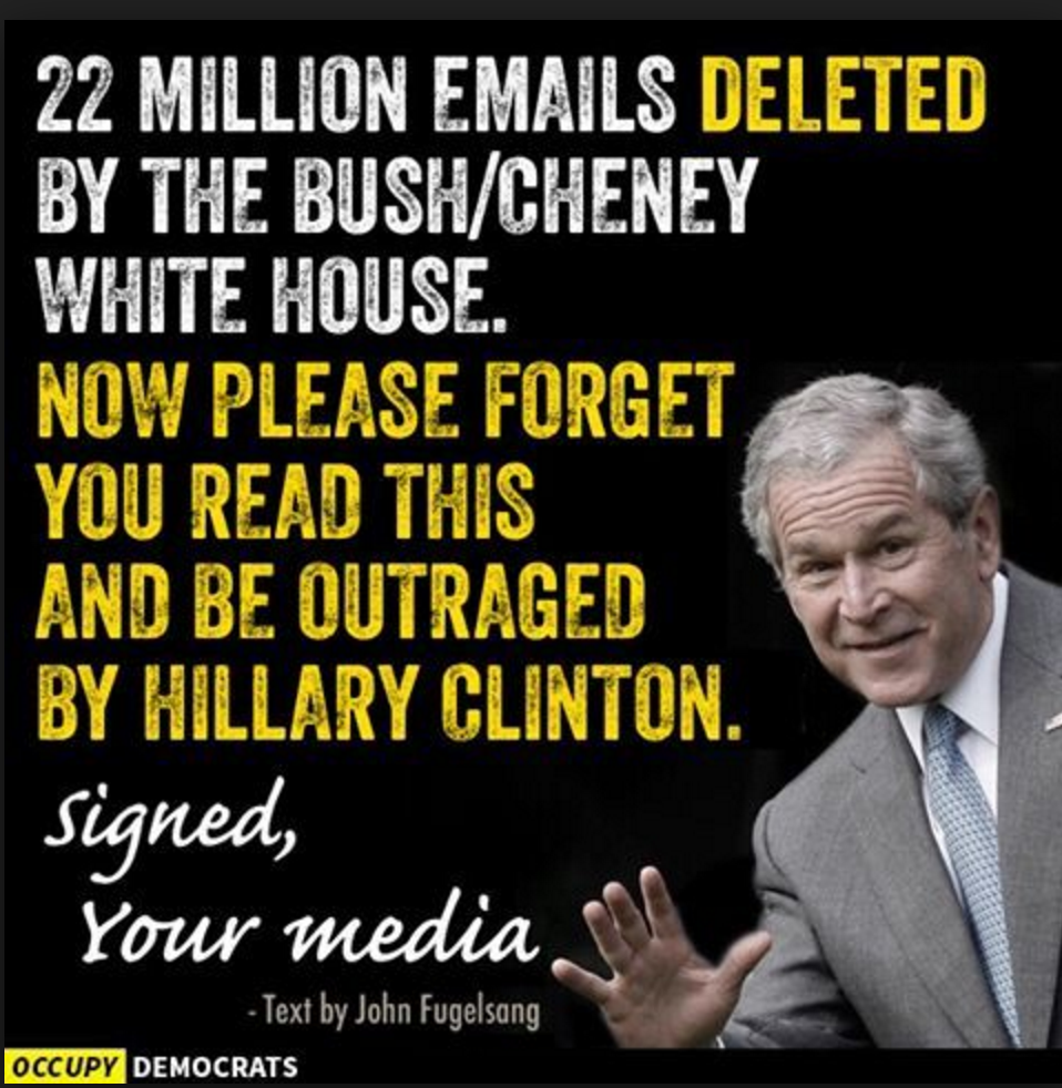 hillary clinton e mails