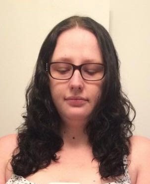 Musings Of A Housewife Esalon Review About 3 Months Before Visiting Esalon I Had Colored My Hair A Blue Black It Did Not Turn Out Great And Left In Very Bad Condition