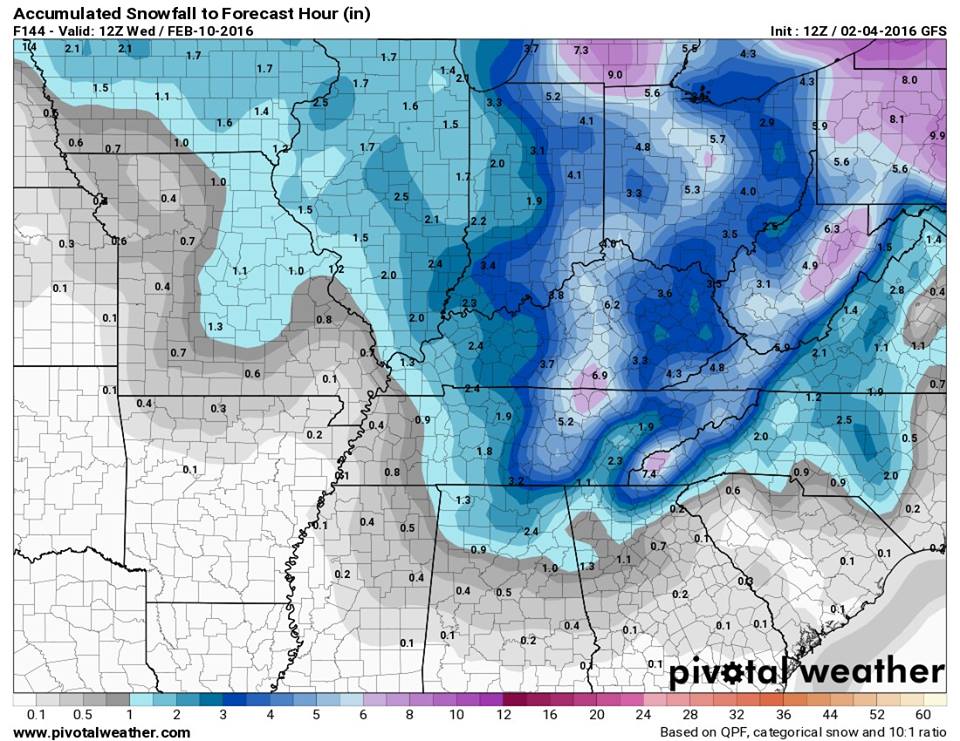 ELKMONT ALABAMA IT'S GETTING COLDER ON MONDAY