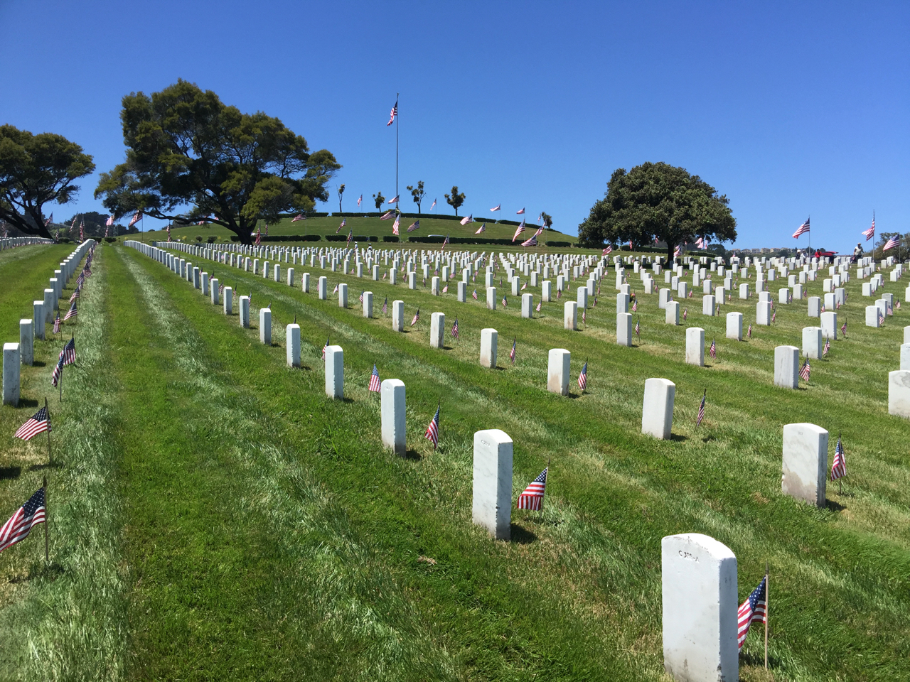 Views by the Bay Memorial Day, 2021