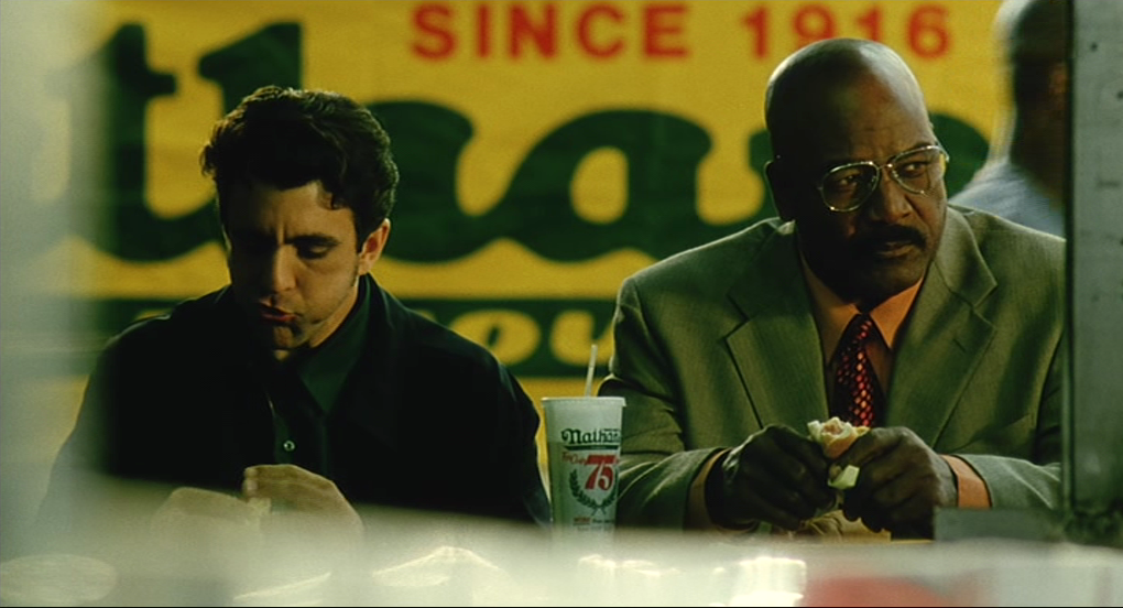 Rated X Blaxploitation & Black Cinema He Got Game