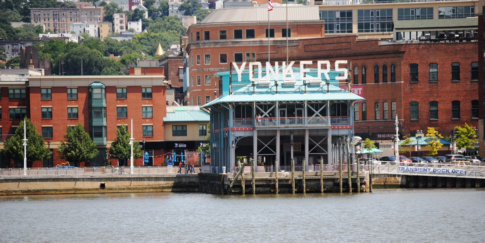 Our Adventures West Haverstraw, New York (New York City)