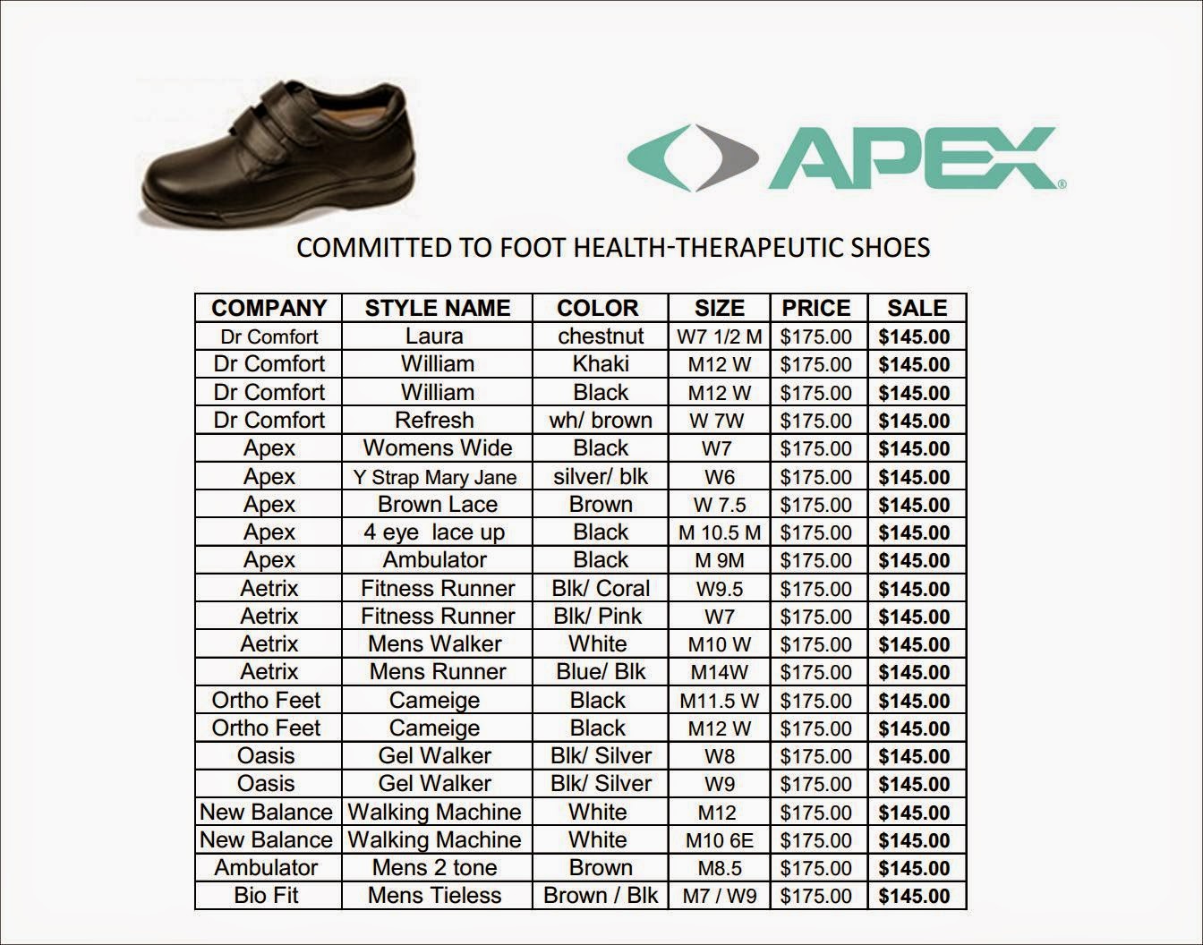 Phone Orders or Buy ZCoiL Shoes Online"Your 2 Feet"