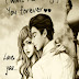 I Want No Body | Romantic Couple Quote Wallpaper For Girlfriend
