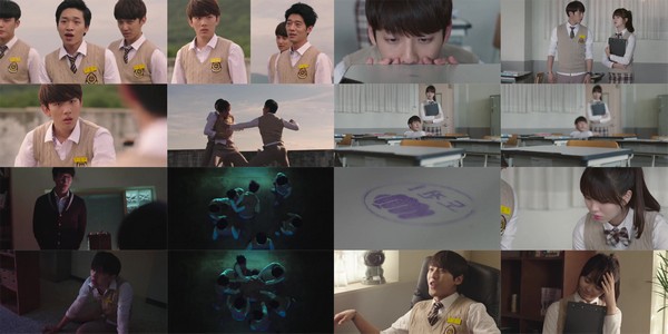 Sinopsis Nightmare Teacher Episode 4 – Siapa Bos Sebenarnya? Sinopsis Nightmare Teacher Episode 4 – Siapa Bos Sebenarnya?