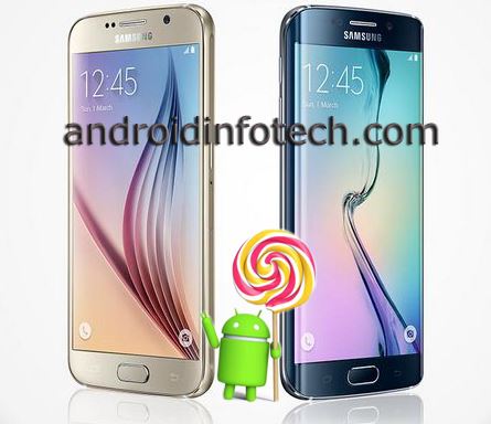 samsung g920w8