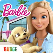 Barbie Dreamhouse Adventures APK Barbie Dreamhouse Adventures APK