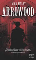 Arrowood