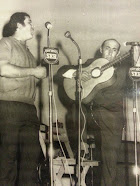 El Flamenco en Sanlúcar La Mayor.