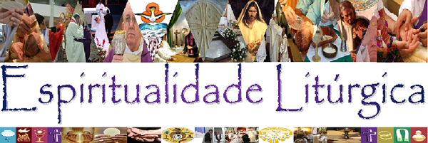 Site Espiritualidade Litúrgica