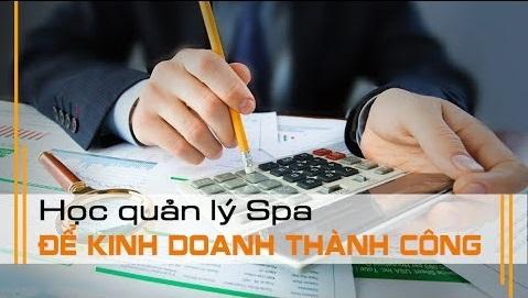 quy trình quản lý spa hiệu quả - bí quyết kinh doanh thành công