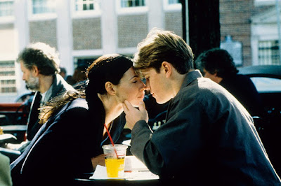 Good Will Hunting Matt Damon Minnie Driver Image 2