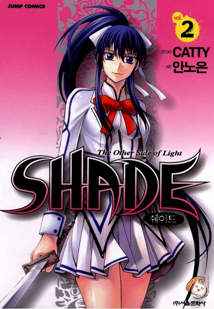 Read Manga Shade The Other Side Of Light