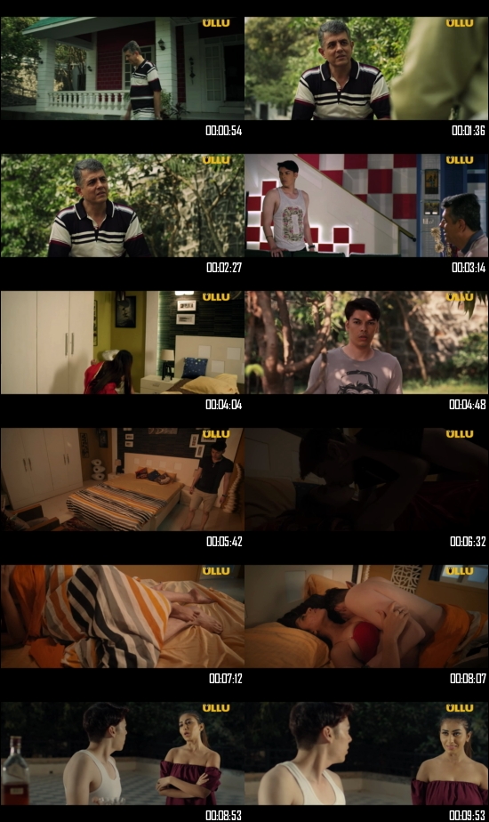 18+ Guardian 2019 UllU Originals Hindi Web Series All Episodes 720p Download