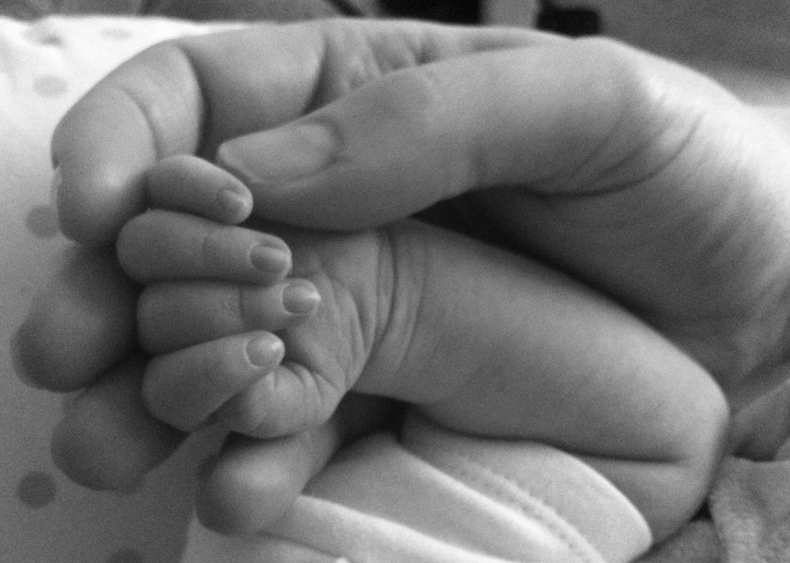 third baby essentials