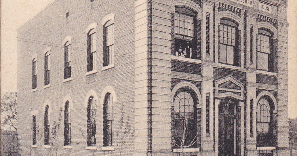 IMAGES OF OUR PAST THE WRIGHTSVILLE AND TENNILLE RAILROAD OFFICE