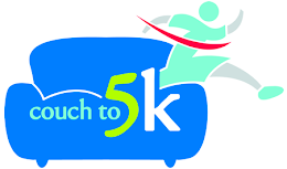 From couch to 5k