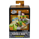 Minecraft Creeper Environment Sets Figure