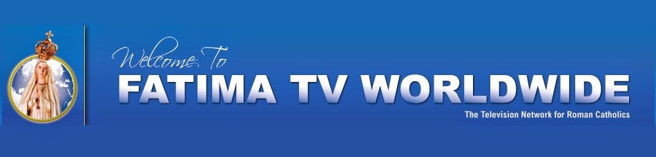 FATIMA GLOBAL TV