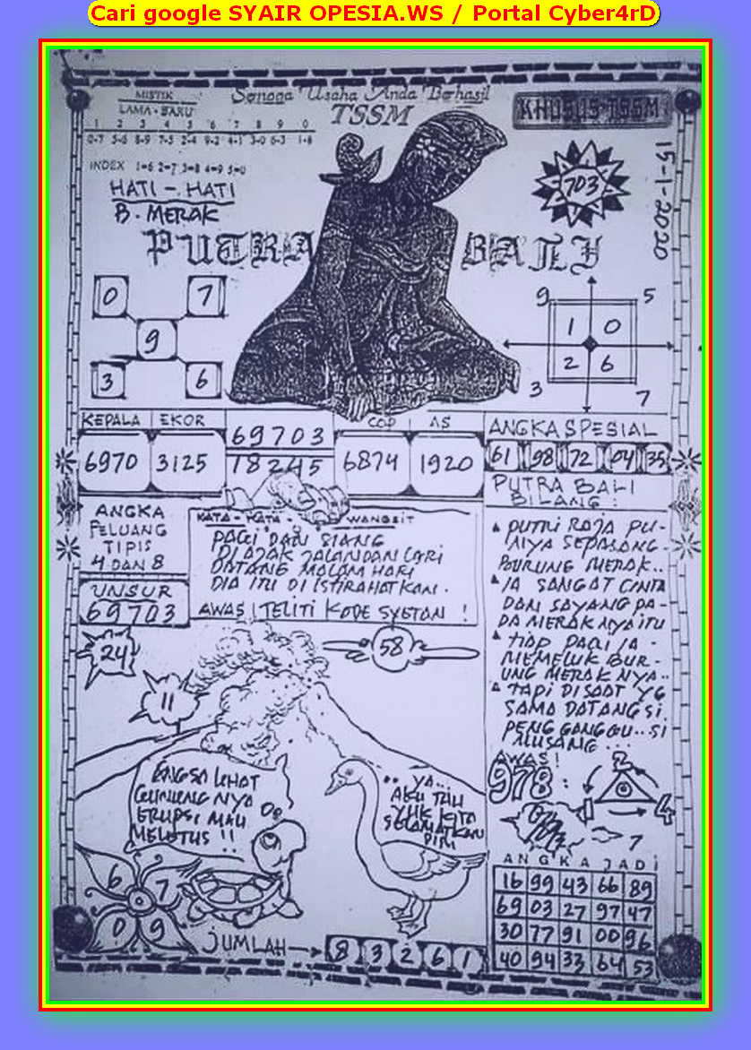 1 New Message Kode Syair Sydney 15 Januari 2020 Forum Syair Togel Hongkong Singapura Sydney 1 New Message Kode Syair Sydney 15 Januari 2020 Forum Syair Togel Hongkong Singapura Sydney