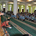33 ASN Pemko Padang Berangkat Haji