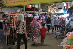 pulau cangkir kronjo tangerang