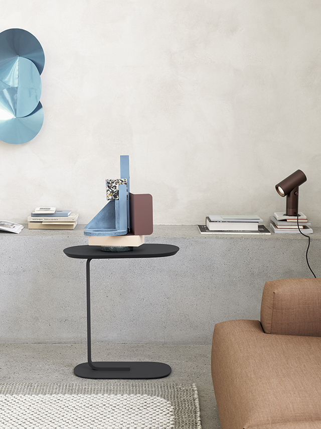 New Designs + Colour Inspiration from Muuto