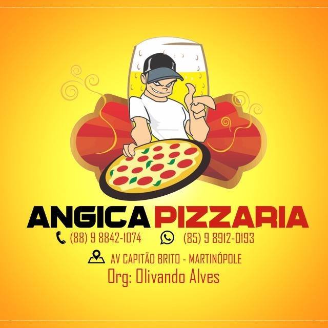 Angica Pizzaria