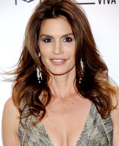 Hollywood Stars: Cindy Crawford Profile, Pictures And Wallpapers
