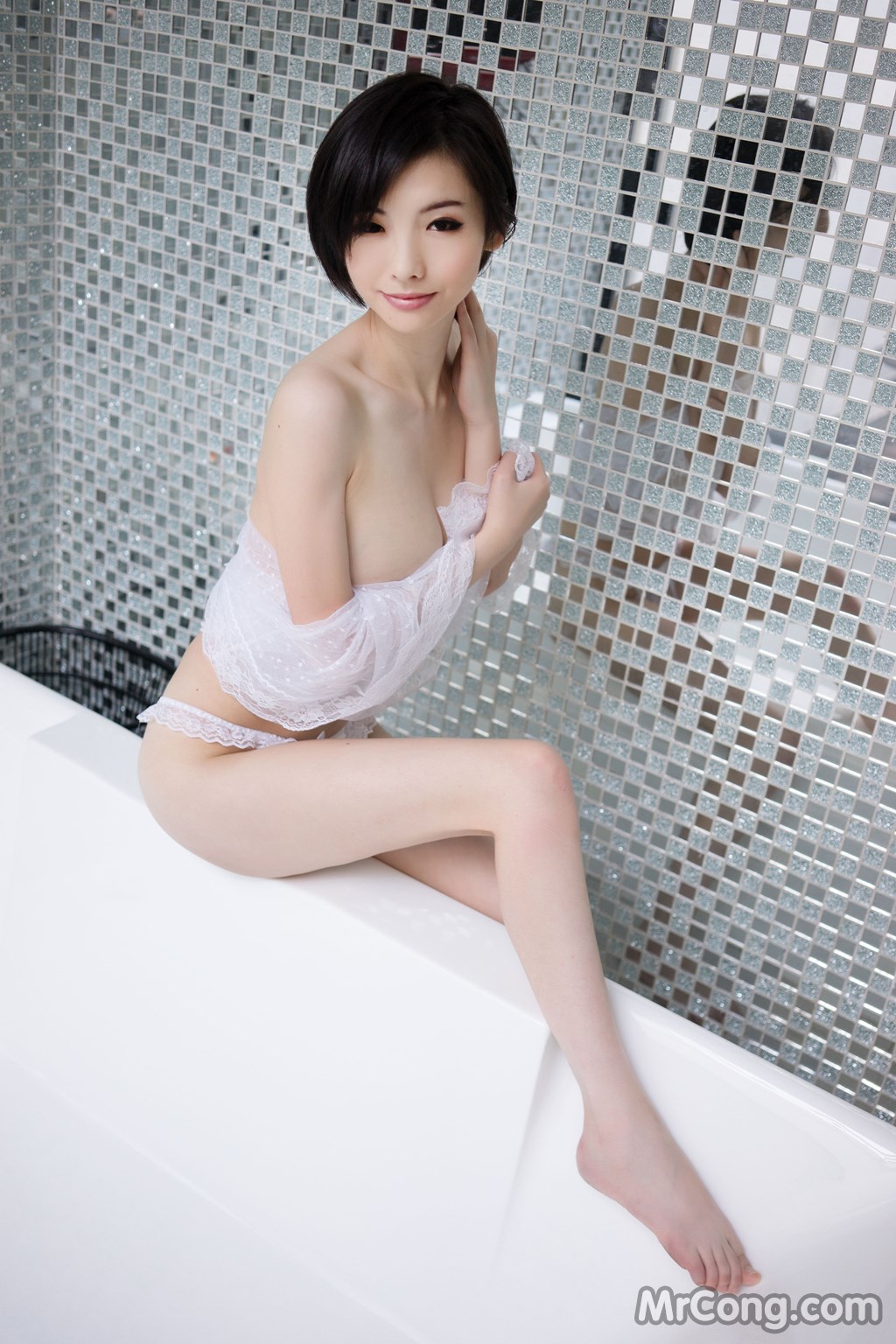 TGOD 2014-09-15: Model Rosa (小 猫咪) (80 photos) photo 4-15