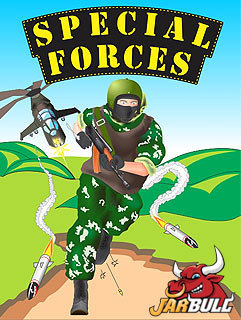 [Game Java] Special Forces 2012