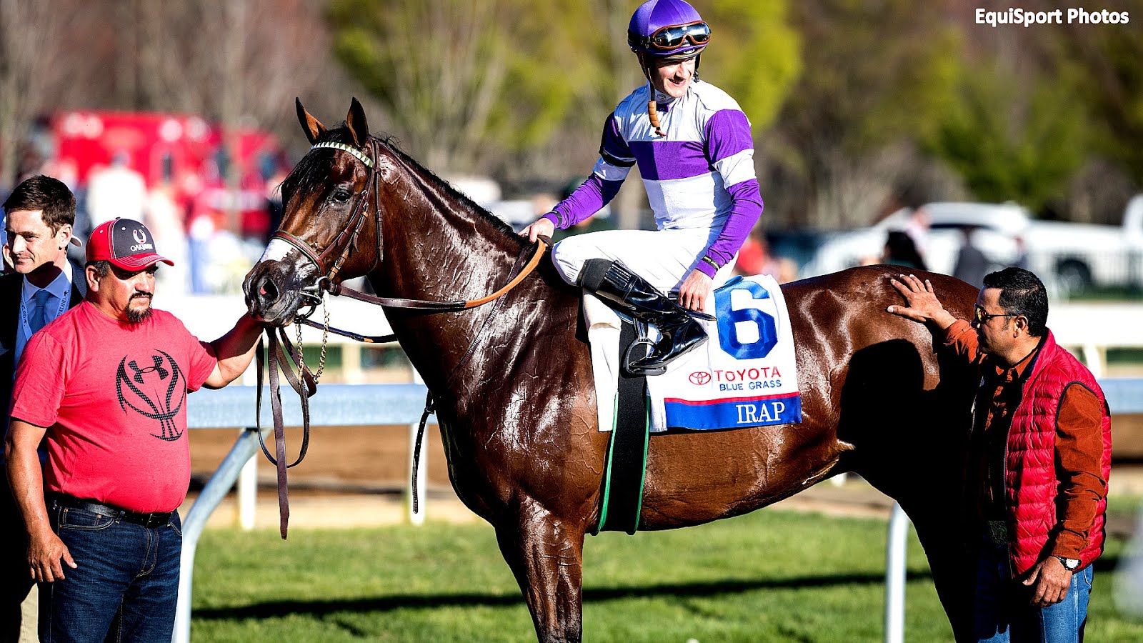 Horse Trainers In Ohio Horse Choices