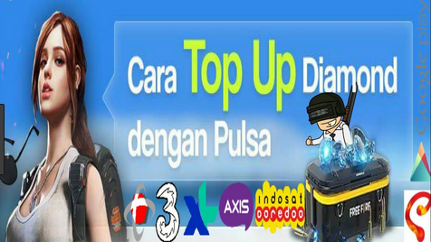 Codashop Ff Cara Top Up Diamond Free Fire Indah Tekhno