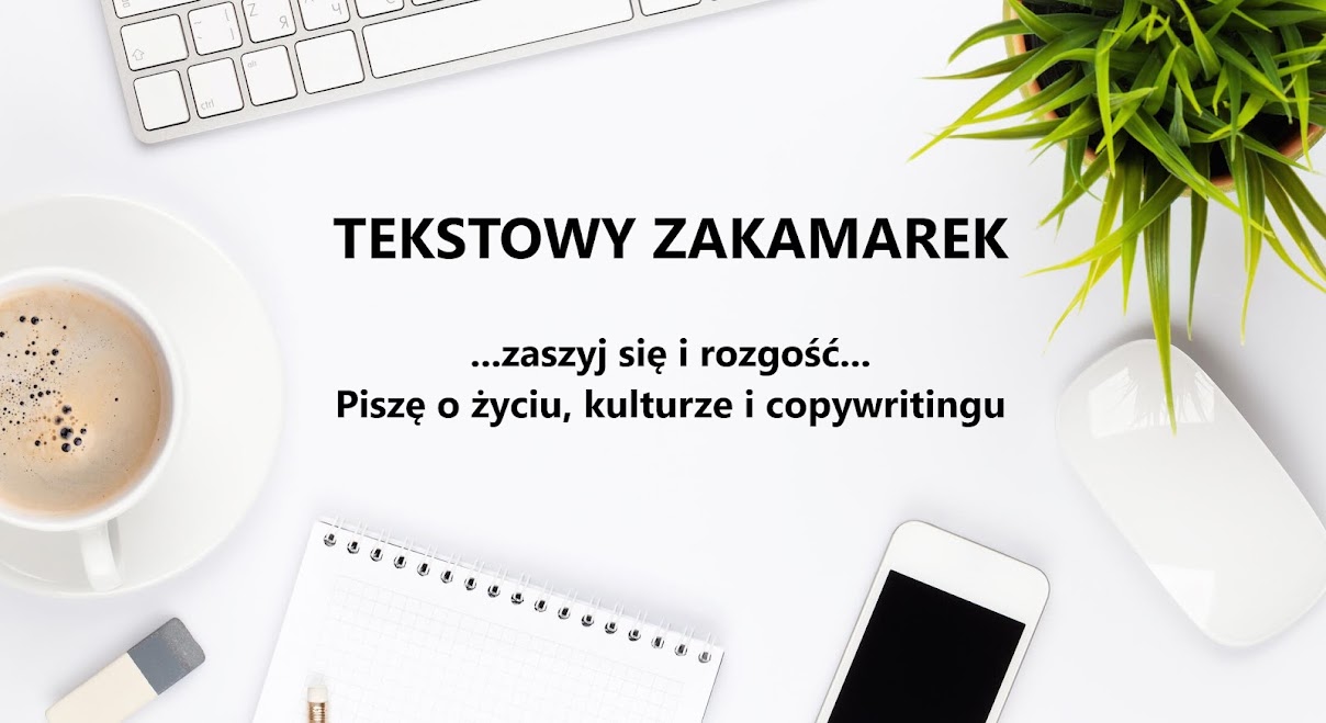 Tekstowy Zakamarek...