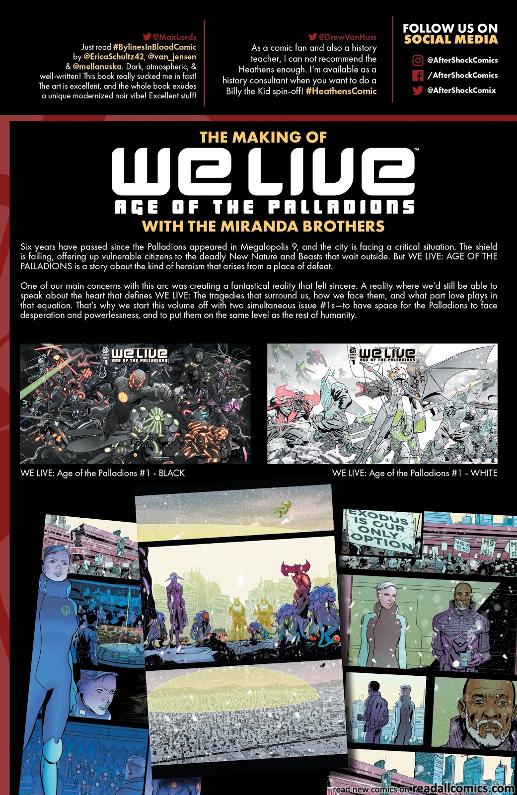 Maniac of New York chapter 2 page 31