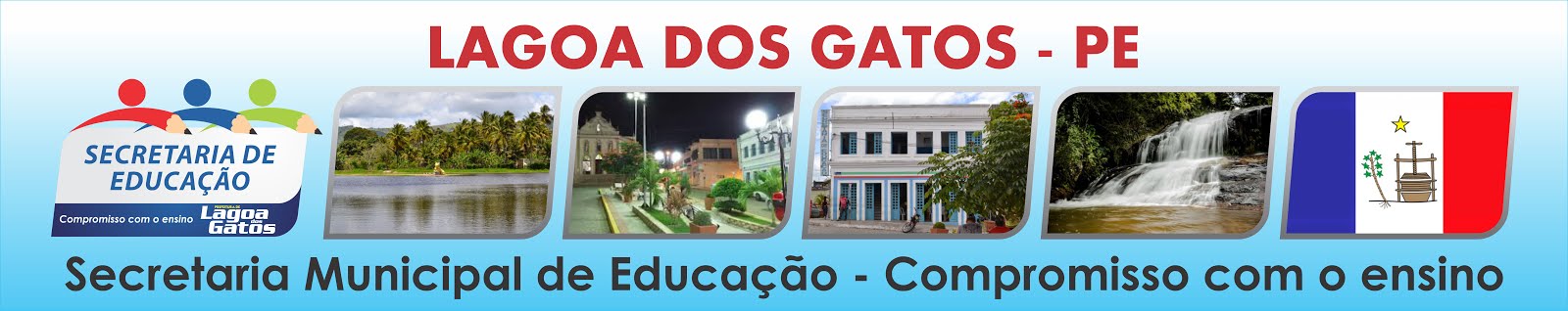 SEDESP LAGOA DOS GATOS