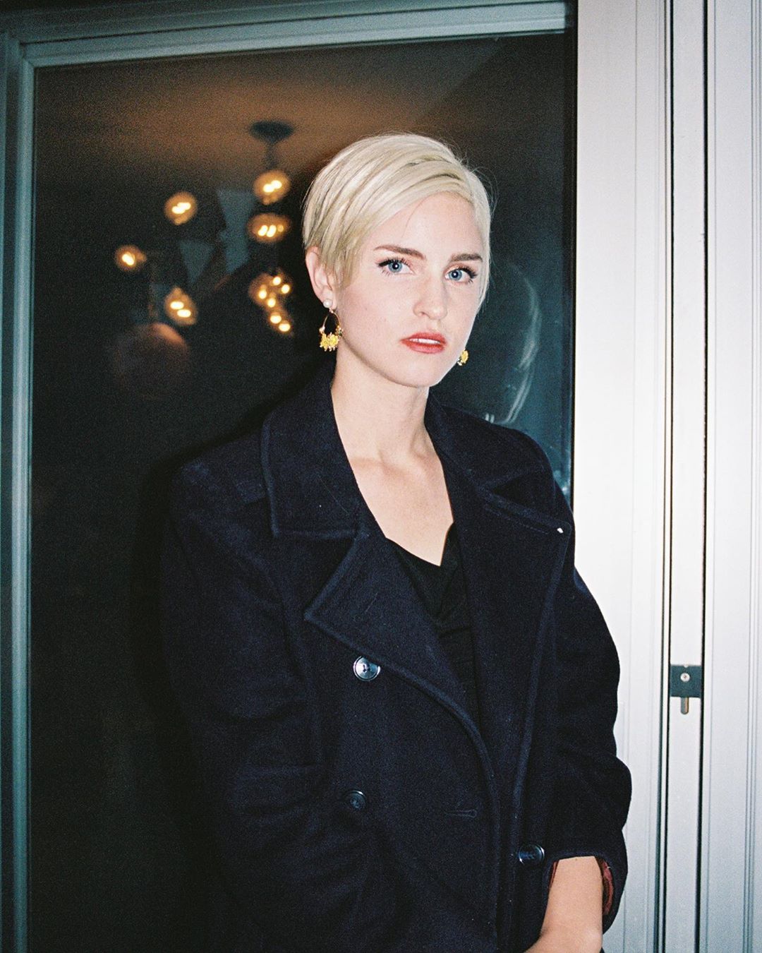 Christina Kartchner: Age, Wiki, Trivia | FilmiFeed