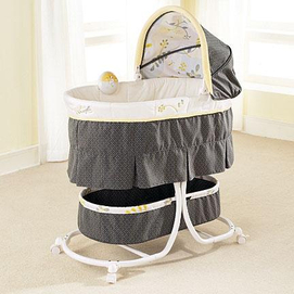 Carter's bassinet Clearance