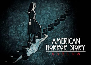 American Horror Story - Unholy Night (S2E8)
