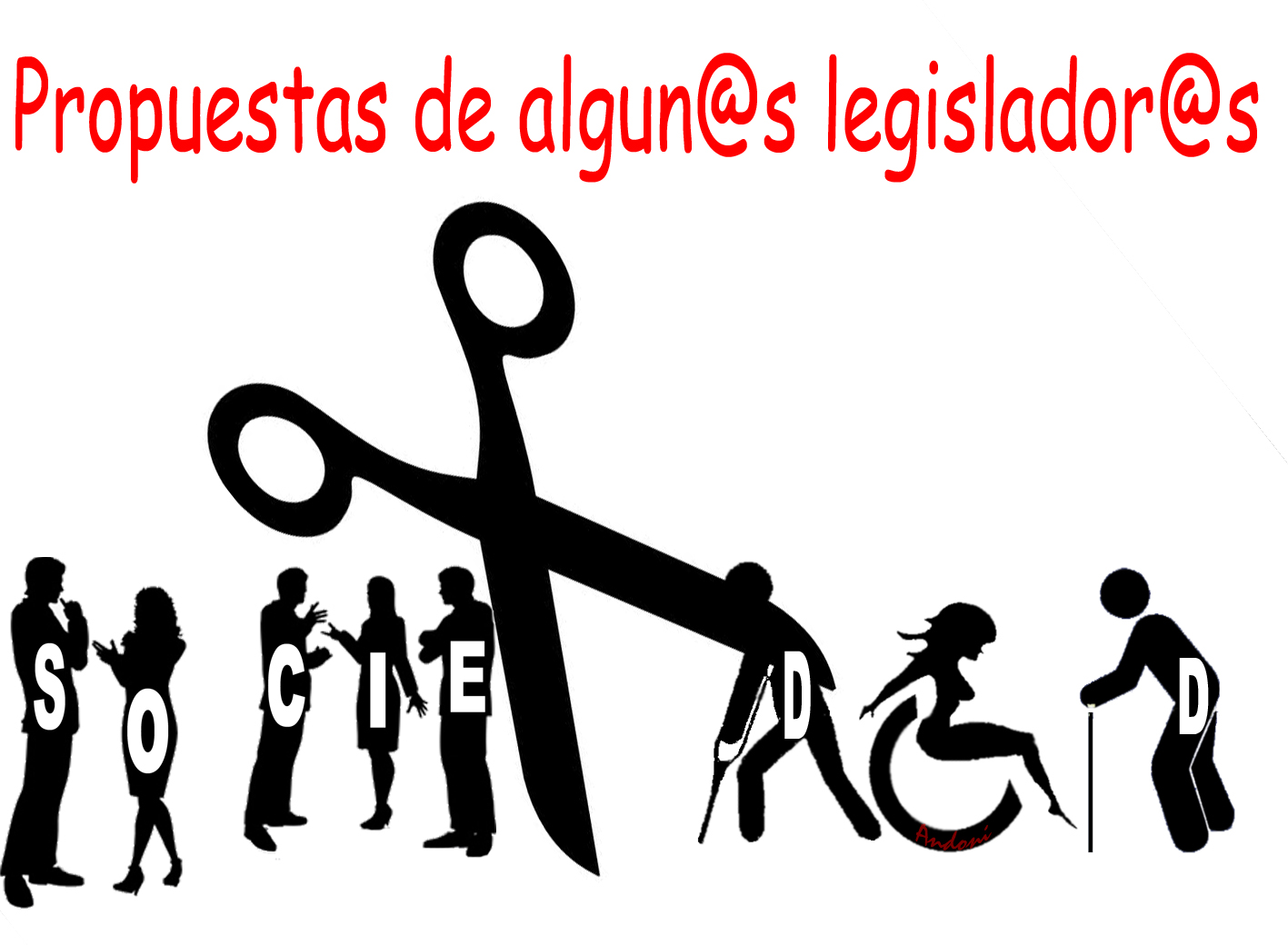 Segregar | Santurtzi, con dignidad - Blogs vidasolidaria.com
