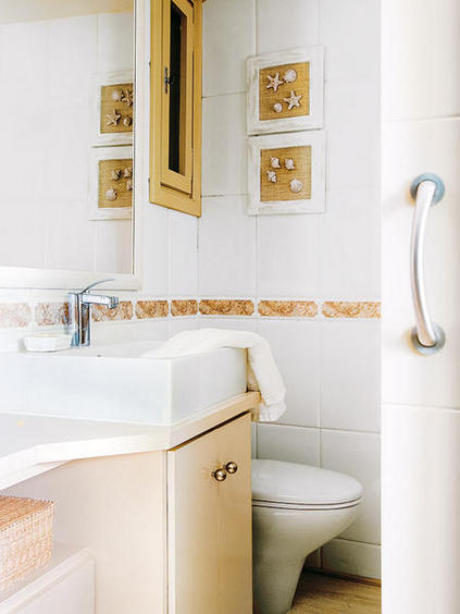 apartamento en la playa