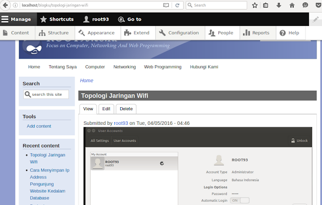 URL artikel jadi terlihat seo friendly URL artikel jadi terlihat seo friendly