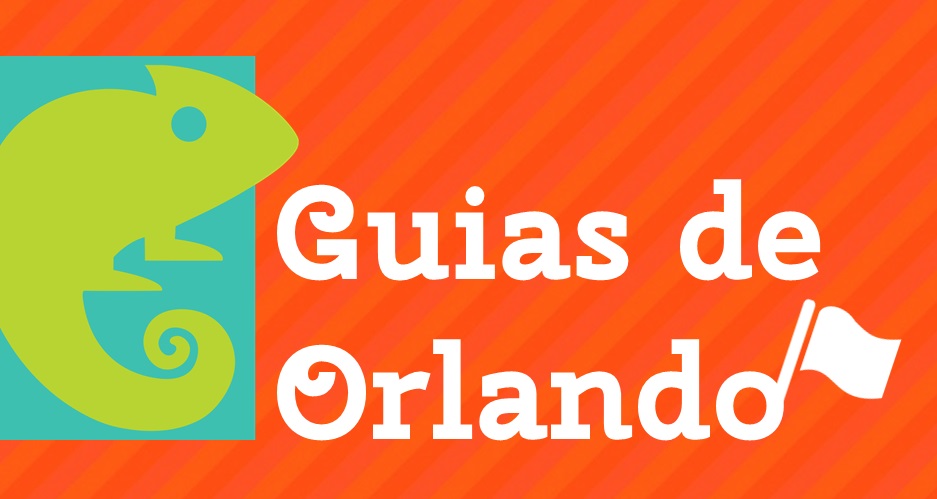 Coluna Guias de Orlando